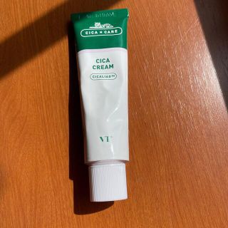 VT CICA CREAM シカクリーム(フェイスクリーム)