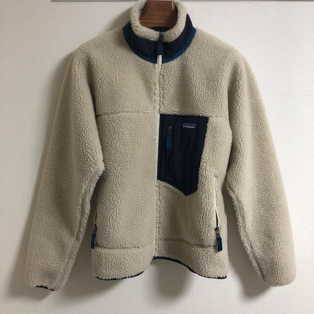 極美品　patagonia パタゴニア レトロX  Mサイズ