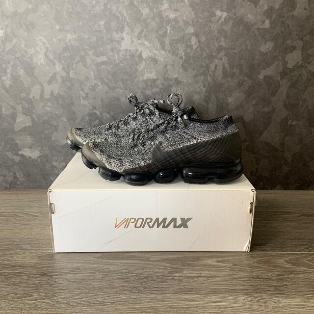 NIKE(ナイキ)のNike AIR VAPORMAX FLYKNIT 1st 27.5 メンズの靴/シューズ(スニーカー)の商品写真