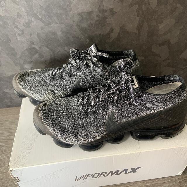 NIKE(ナイキ)のNike AIR VAPORMAX FLYKNIT 1st 27.5 メンズの靴/シューズ(スニーカー)の商品写真