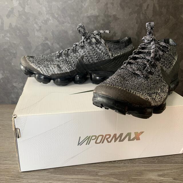 Nike AIR VAPORMAX FLYKNIT 1st 27.5