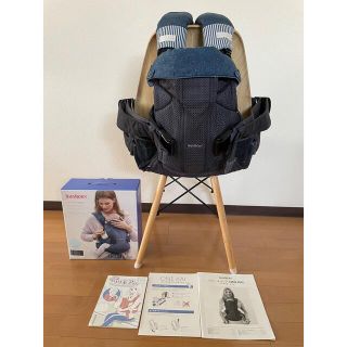 ベビービョルン(BABYBJORN)の【専用⭐︎GORUZOI様】抱っこ紐セット BABY BJORN ベビービョルン(抱っこひも/おんぶひも)