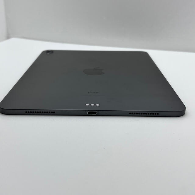 iPad(アイパッド)のP73 iPad Pro 11インチ 2018 256GB Wi-Fiモデル スマホ/家電/カメラのPC/タブレット(タブレット)の商品写真