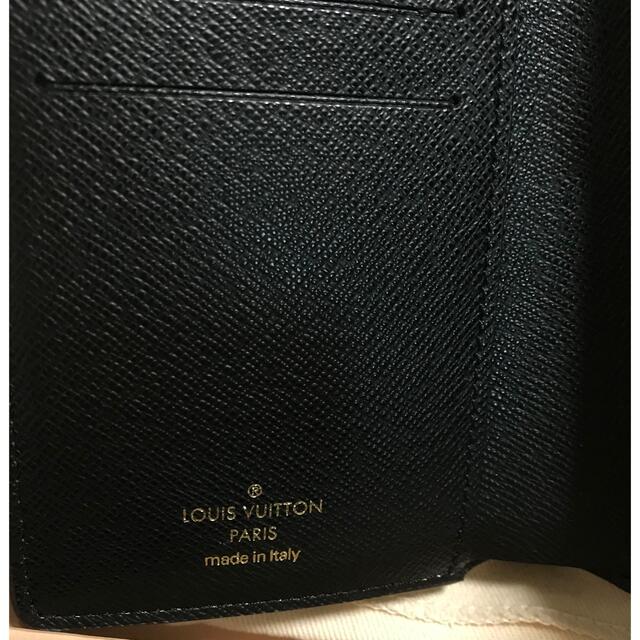 LOUIS VUITTON(ルイヴィトン)のルイヴィトン ポルトフォィユ ジュリエット 二つ折り財布 レディースのファッション小物(財布)の商品写真