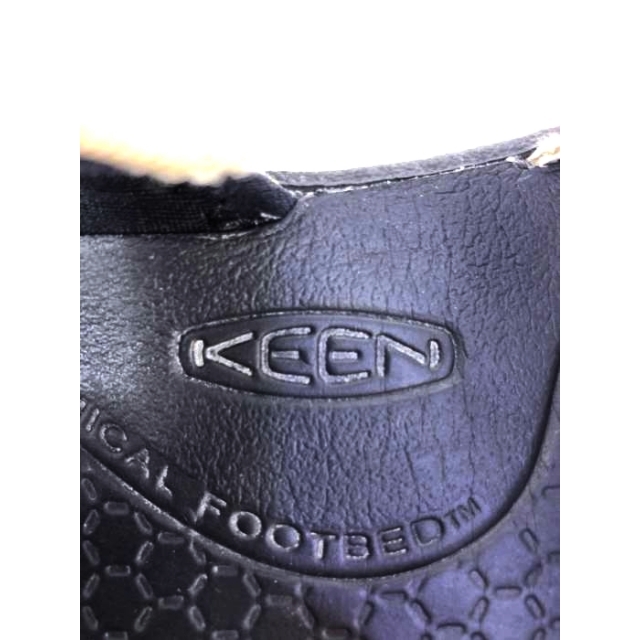 KEEN(キーン)のKEEN(キーン) ZERRAPORT 2 メンズ シューズ サンダル メンズの靴/シューズ(サンダル)の商品写真