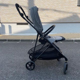 サイベックス(cybex)のnekoco様専用✨サイベックス🌿メリオ　カーボン　A型ベビーカー(ベビーカー/バギー)