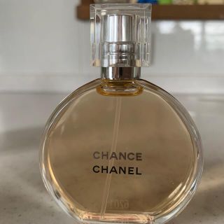 シャネル(CHANEL)のCHANELチャンスオードトワレ(35ml)(ユニセックス)