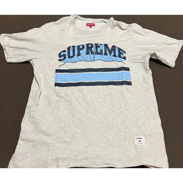 シュプリーム　Tシャツ　supreme M