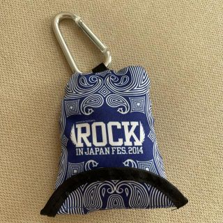 ROCK IN JAPAN 2014 先行特典(音楽フェス)