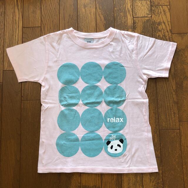 Bleu Bleuet(ブルーブルーエ)のブルーブルーエ　半袖Tシャツ キッズ/ベビー/マタニティのキッズ服女の子用(90cm~)(Tシャツ/カットソー)の商品写真