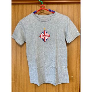 エフシーアールビー(F.C.R.B.)の2012SS F.C Real Bristol エンブレムTシャツ (M)(Tシャツ/カットソー(半袖/袖なし))