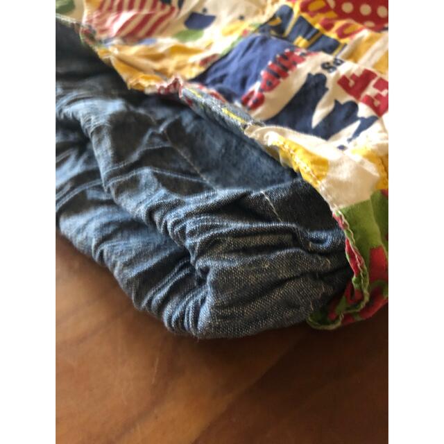 JUNK STORE(ジャンクストアー)のジャンクストア　JUNK STORE 半ズボン キッズ/ベビー/マタニティのキッズ服男の子用(90cm~)(パンツ/スパッツ)の商品写真