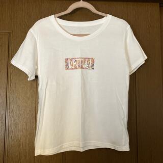 カトゥーン(KAT-TUN)のKAT-TUN  15TH ANNIVERSARY LIVE グッズ　Tシャツ(アイドルグッズ)