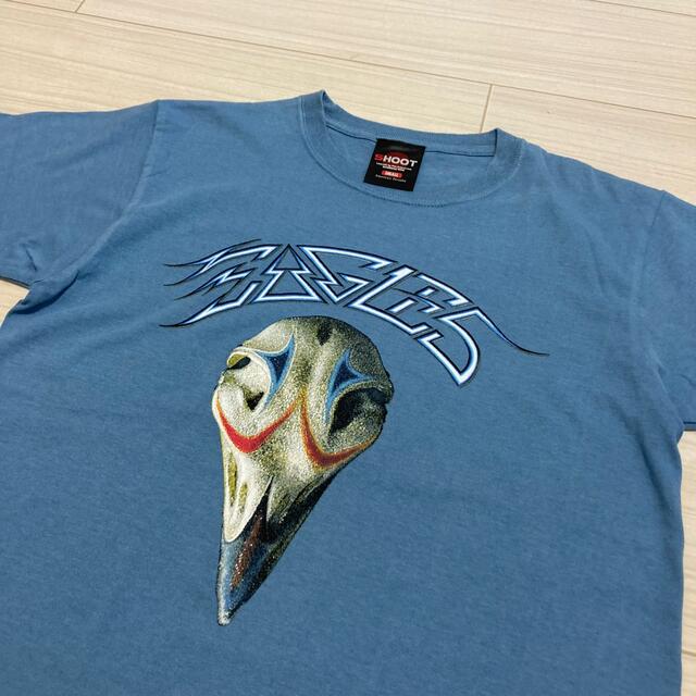 EAGLES イーグルス 2018年ツアーTシャツ 2XL