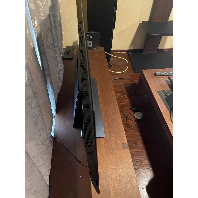 送料込み】REGZA 55X830 4K有機ELテレビ 55V型 テレビ/映像機器 送料込み】REGZA 55X830 4K有機ELテレビ 55V型 テレビ/映像機器