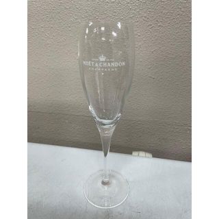 モエエシャンドン(MOËT & CHANDON)の新品　モエ・エ・シャンドン　シャンパングラス 6脚セット(シャンパン/スパークリングワイン)