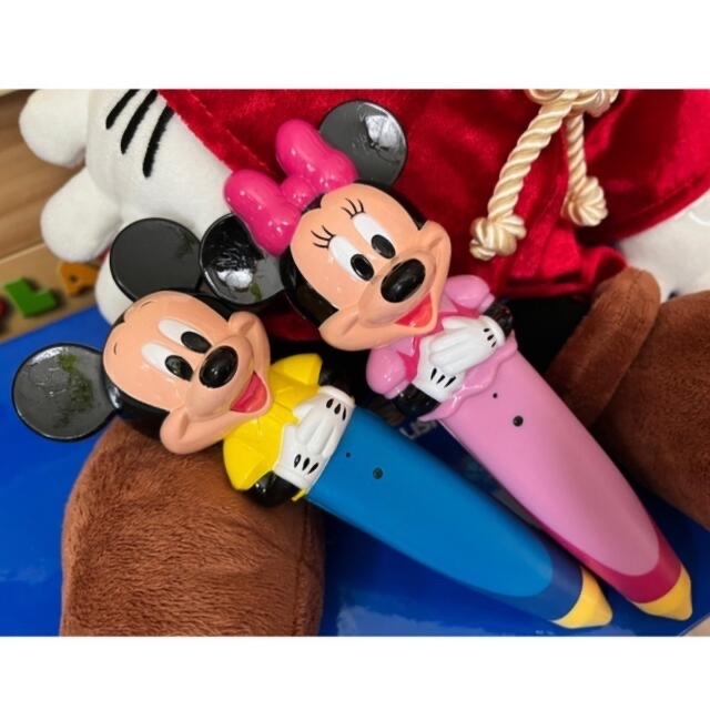 ☆みみ様専用☆DWE ディズニー英語システム マジックペン+