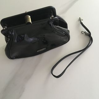 マックスマーラ(Max Mara)のミニポーチ　ハンドバッグ　maxmara (ハンドバッグ)