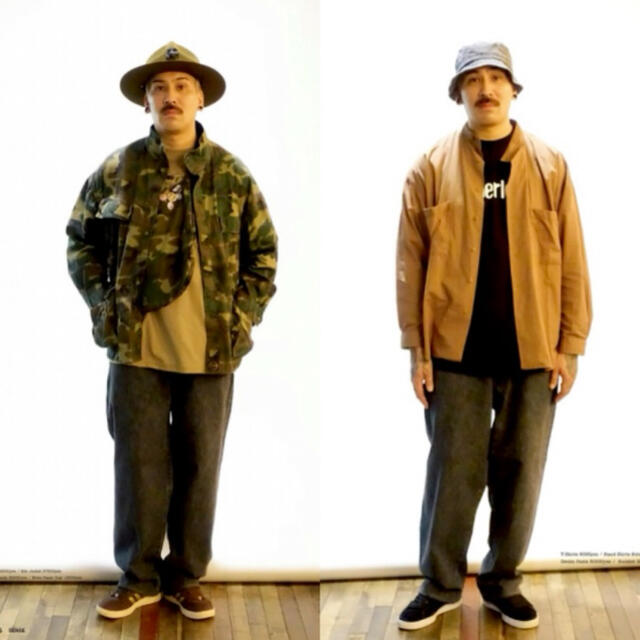 DENIM PNT TENDERLOIN テンダーロイン