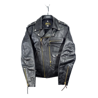 BUCO J-24 RIDERS LEATHER JACKET(レザージャケット)