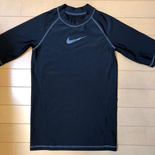 ナイキ(NIKE)のナイキ NIKE ラッシュガード 160(水着)