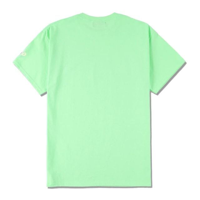 WIND AND SEA T-SHIRT MINT ウィンダンシー Tシャツ