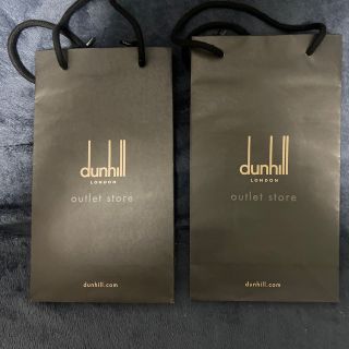 ダンヒル ショッパーの通販 69点 | Dunhillのレディースを買うならラクマ