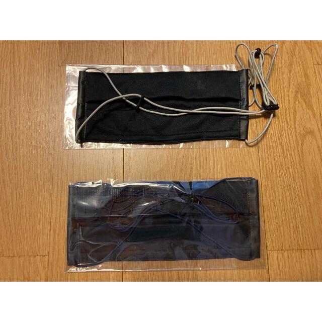 2枚セット wtaps mask