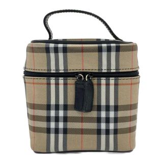 BURBERRY - BURBERRY☆バーバリー 巾着 ドローコードポーチ☆新品未 ...