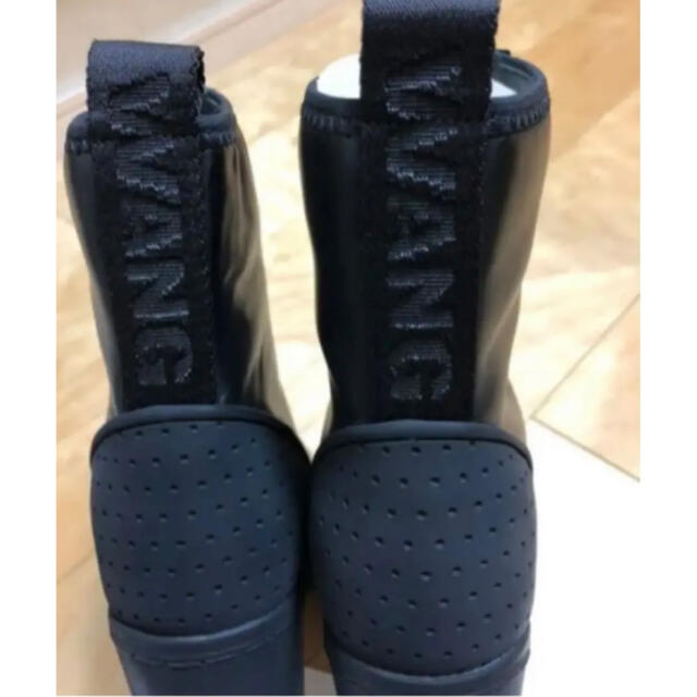 Alexander Wang - Alexander wang H&M コラボブーツの通販 by ♪みう