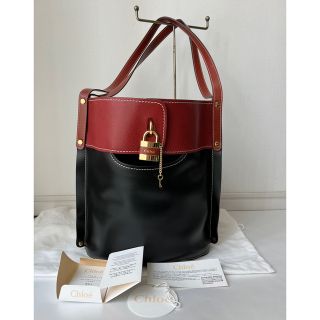 2ページ目 - クロエ バイカラー バッグの通販 100点以上 | Chloeの 2ページ目 - クロエ バイカラー バッグの通販 100点以上 | Chloeの