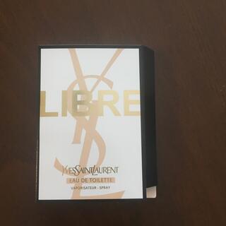 Yves Saint Laurent Beaute - リブレ　オーデトワレ　イヴ・サンローラン　LIBLE