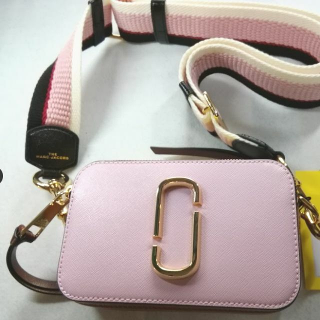 MARC JACOBS(マークジェイコブス)の●新品/正規品●MARC JACOBS THE COLORBLOCK SNAPS レディースのバッグ(ショルダーバッグ)の商品写真