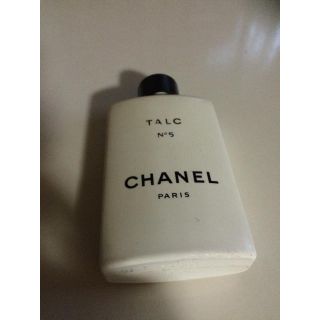 シャネル(CHANEL)のシャネル！ボディタルク❤️(ボディローション/ミルク)