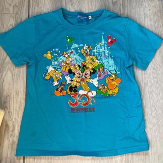 ディズニー(Disney)のディズニー　Tシャツ(Tシャツ/カットソー)