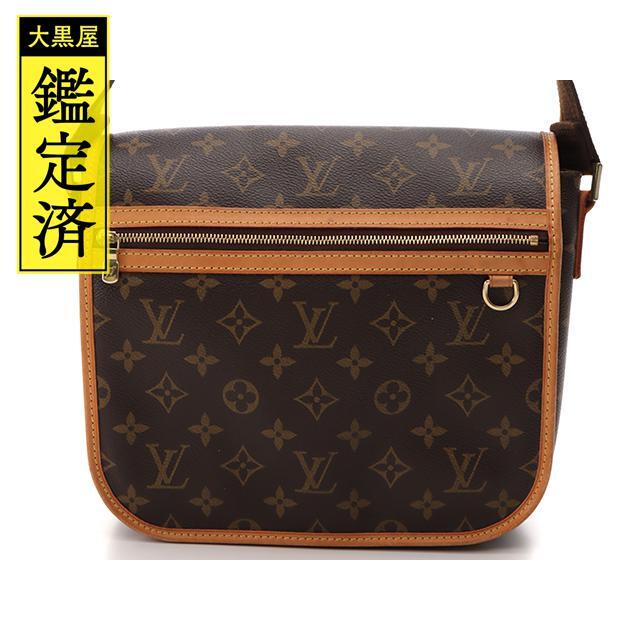 【LOUIS VUITTON】ルイヴィトン メッセンジャー PM ボスフォール