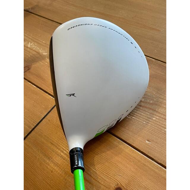 レディース】 テーラーメイド RBZ ドライバー L ロケットボールズ 1w ...