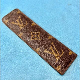 ルイヴィトン(LOUIS VUITTON)のルイヴィトン　コームケース　ペンケース(その他)