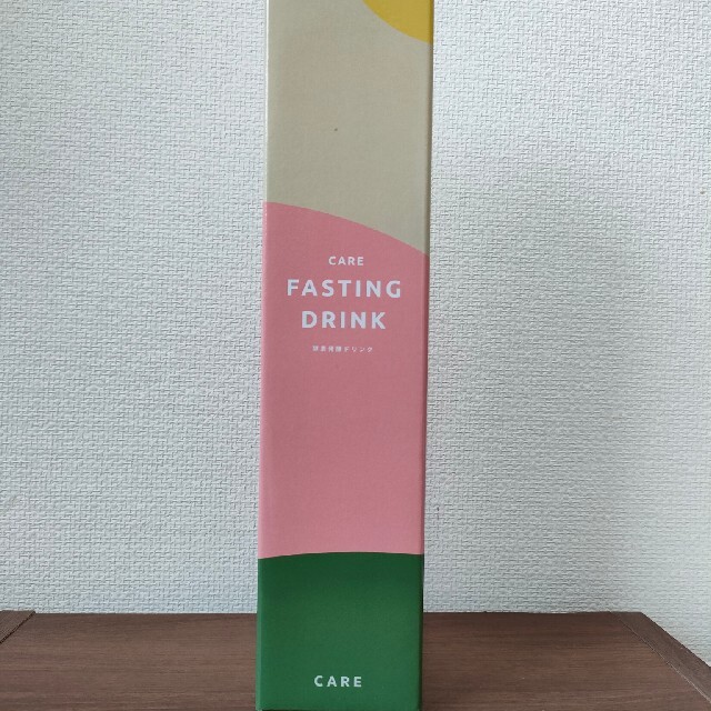 care酵素ドリンク