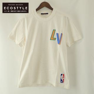 ルイヴィトン(LOUIS VUITTON)のルイ・ヴィトン トップス S(Tシャツ/カットソー(半袖/袖なし))