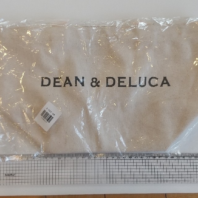 DEAN & DELUCA(ディーンアンドデルーカ)のバック レディースのバッグ(ハンドバッグ)の商品写真