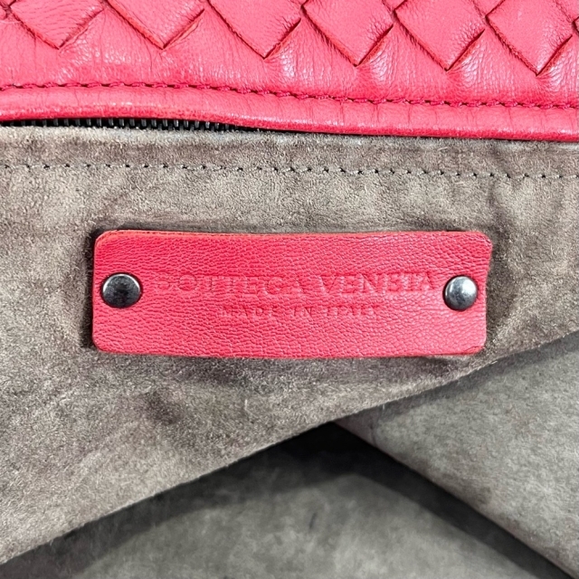 在庫定番 Bottega Veneta - BOTTEGAVENETA ボッテガヴェネタ トート