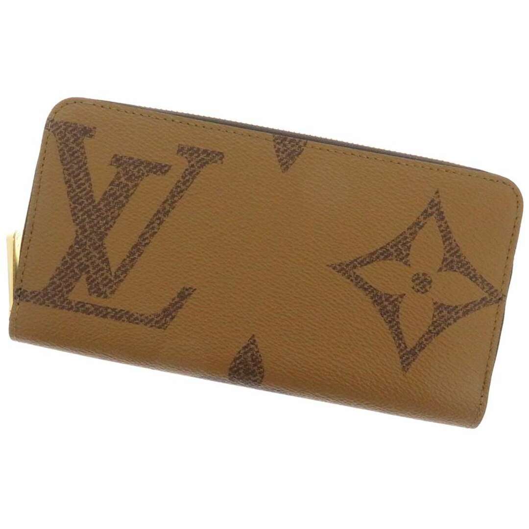 高品質】 ルイヴィトン - VUITTON LOUIS 財布 ジャイアント モノグラム