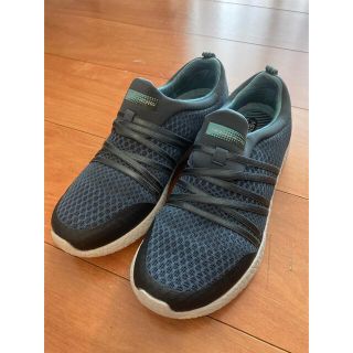 スケッチャーズ(SKECHERS)のスケッチャーズ　スニーカー　スリッポン(スニーカー)