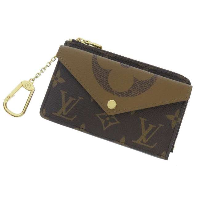 LOUIS VUITTON - ルイヴィトン コインケース 小銭入れ モノグラム ...