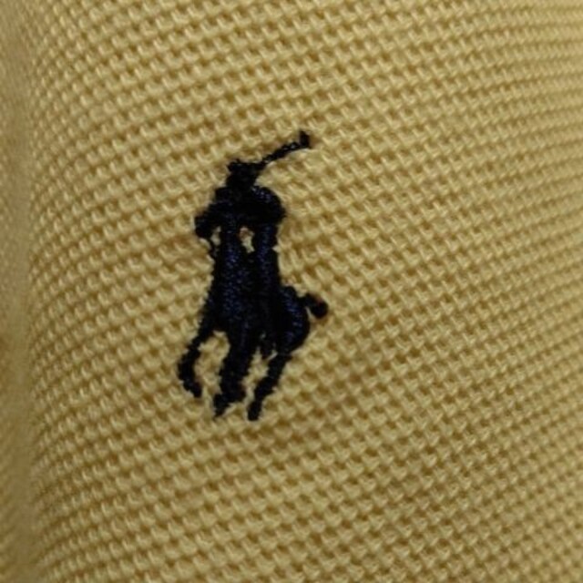 POLO RALPH LAUREN(ポロラルフローレン)のポロ  ラルフローレン  ポロシャツ  新品 未使用  S～Mサイズ メンズのトップス(ポロシャツ)の商品写真