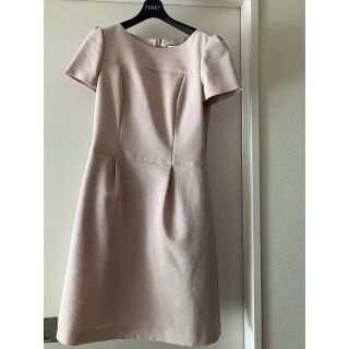 フォクシー(FOXEY)のreiさま専用(ひざ丈ワンピース)