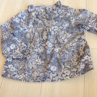 シリリュス🎀フリルブラウス(その他)