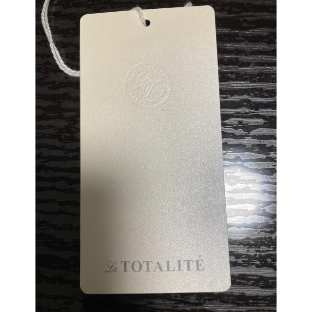 La TOTALITE(ラトータリテ)のTOTALITE サマーセーター レディースのトップス(ニット/セーター)の商品写真