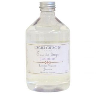 L'OCCITANE - 新品未開封品　デュランス リネンウォーター 500ｍl   DURANCE  